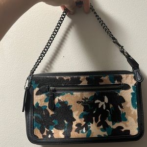 Coach Small shoulder purse